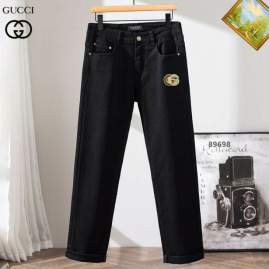 Picture of Gucci Jeans Long _SKUGuccisz28-3825tr7610269